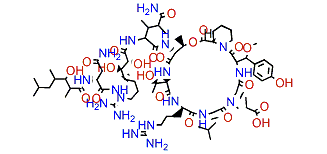 Neamphamide C